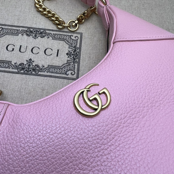 G*u*i aphrodite small shoulder bag