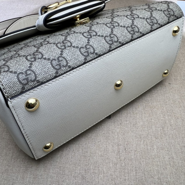 G*u*i horsebit 1955 mini bag