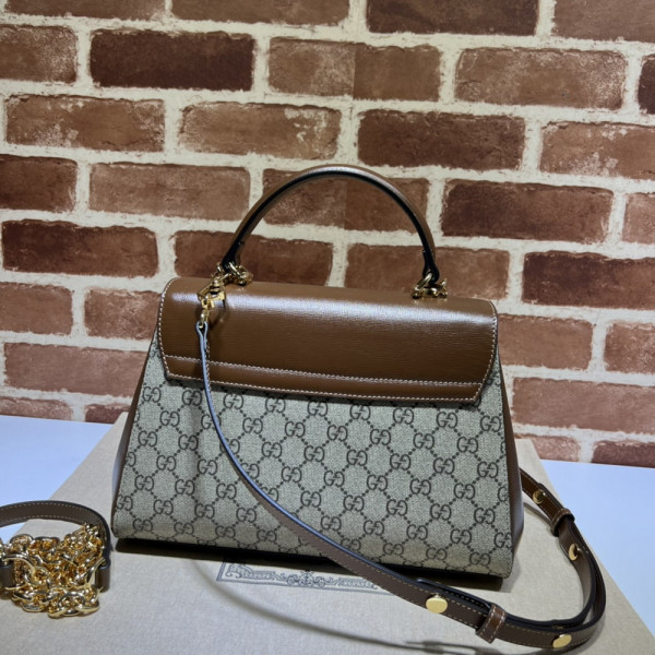 G*u*i horsebit 1955 medium bag