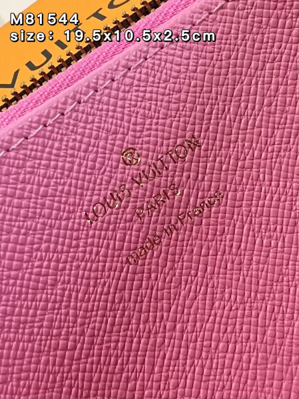 l0*is V*t0n zippy wallet