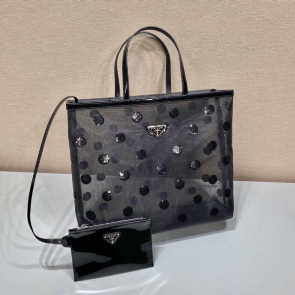 Pra*a tote bag
