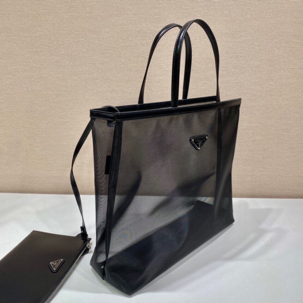 Pra*a tote bag