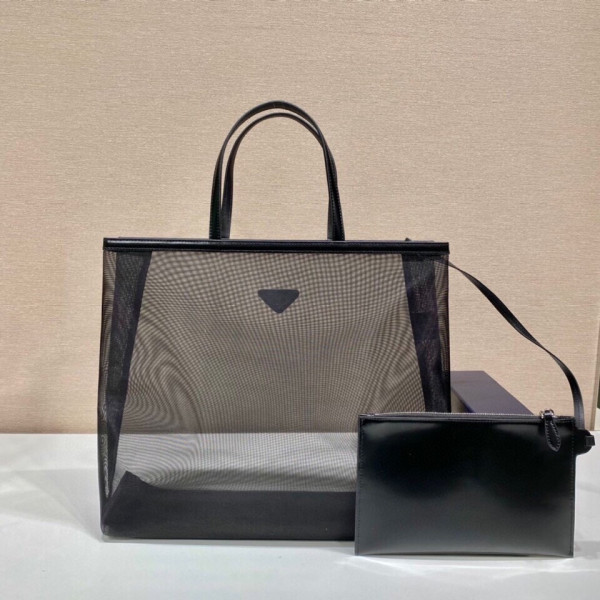 Pra*a tote bag