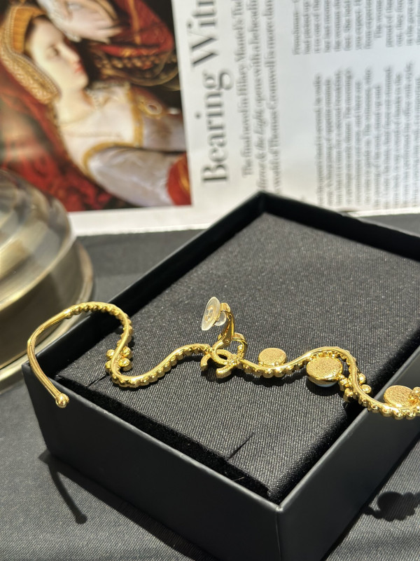 CL EARRINGS