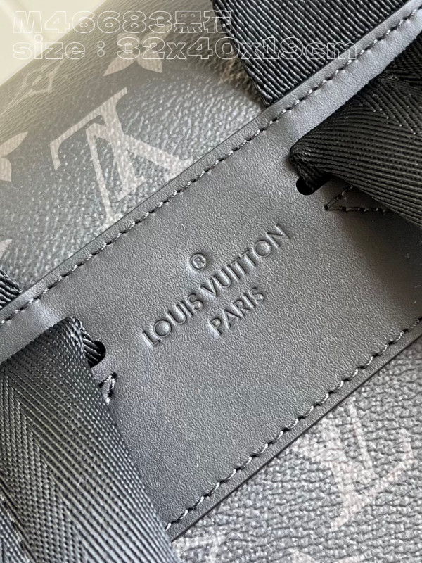 l0*is V*t0n backpack