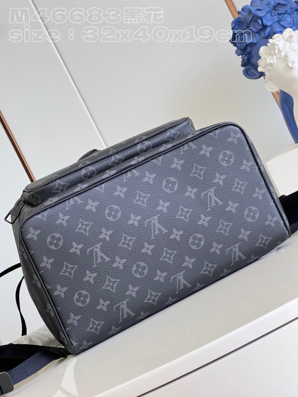 l0*is V*t0n backpack