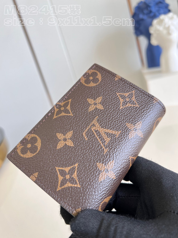 l0*is V*t0n lisa wallet
