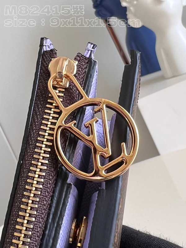 l0*is V*t0n lisa wallet