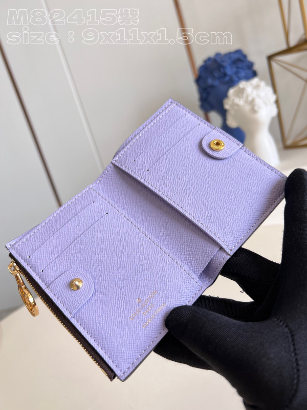 l0*is V*t0n lisa wallet