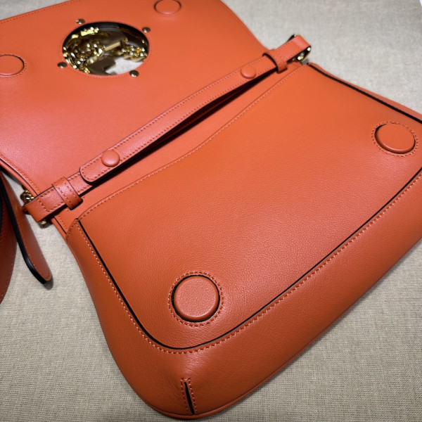 G*u*i blondie shoulder bag