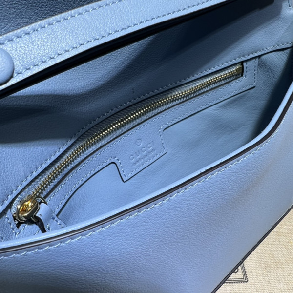 G*u*i blondie shoulder bag