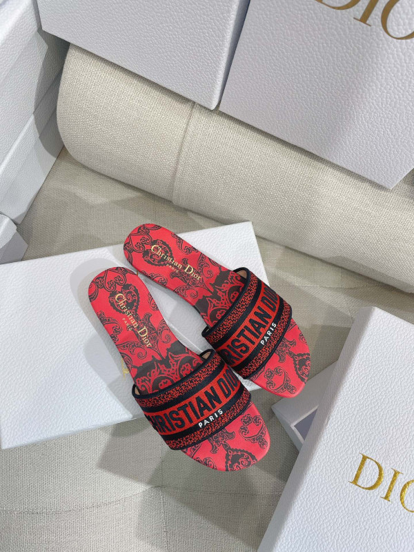DIRO DWAY SLIDES