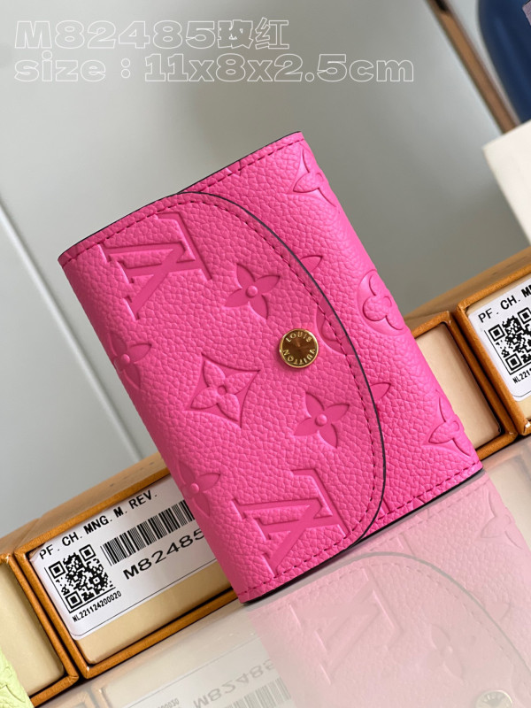 l0*is V*t0n rosalie coin purse