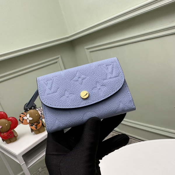 l0*is V*t0n rosalie coin purse