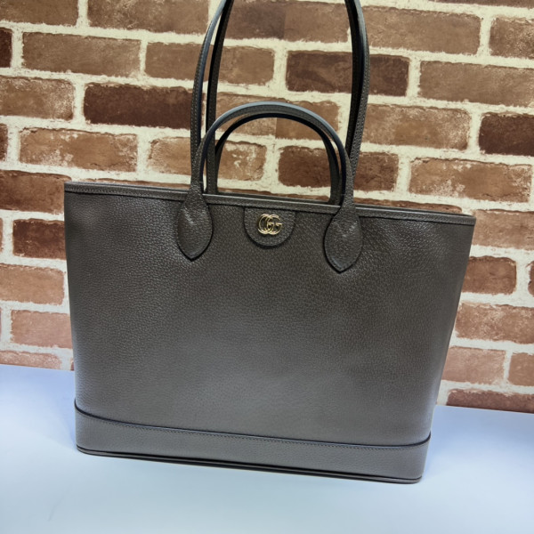 G*u*i ophidia medium tote bag