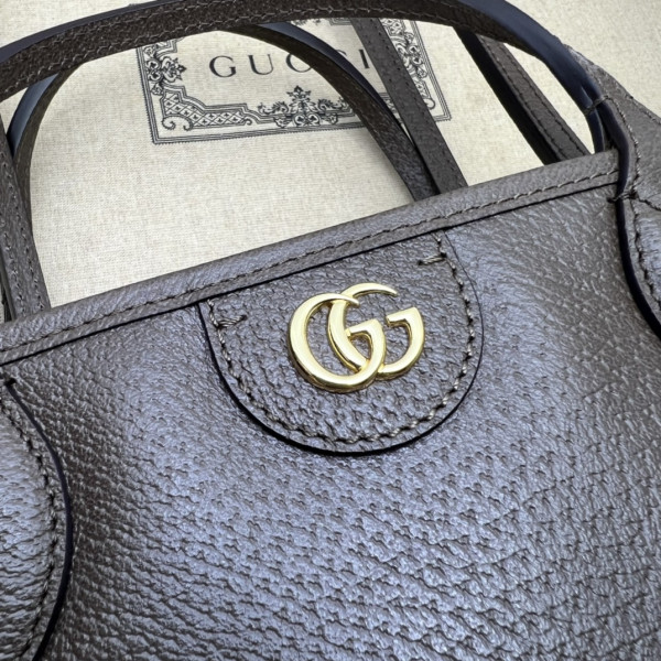 G*u*i ophidia medium tote bag