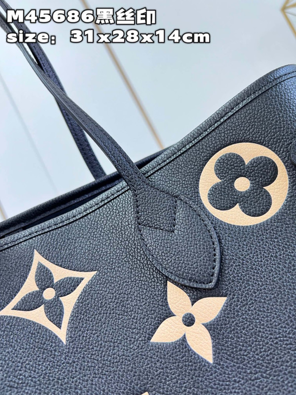 l0*is V*t0n neverfull mm