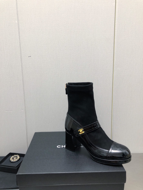 CL BOOTS