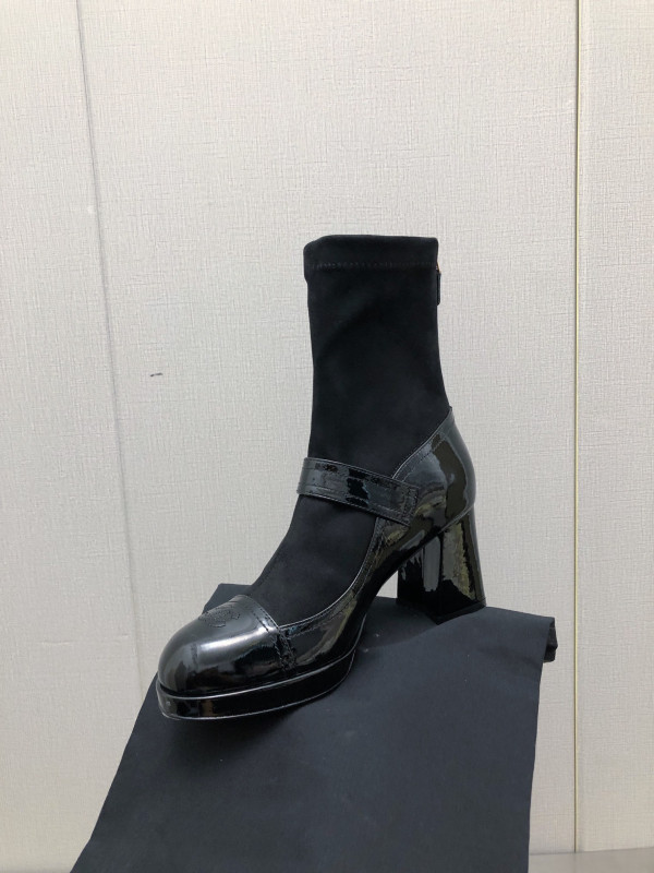 CL BOOTS
