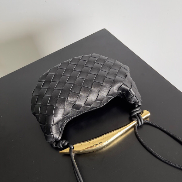 bo*te*ga Ve*ne*ta  mini sardine top handle bag
