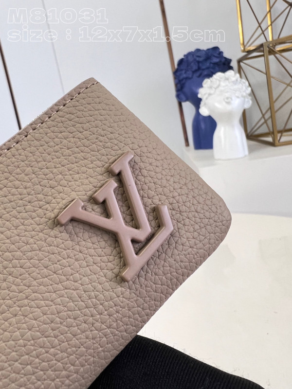 l0*is V*t0n key pouch