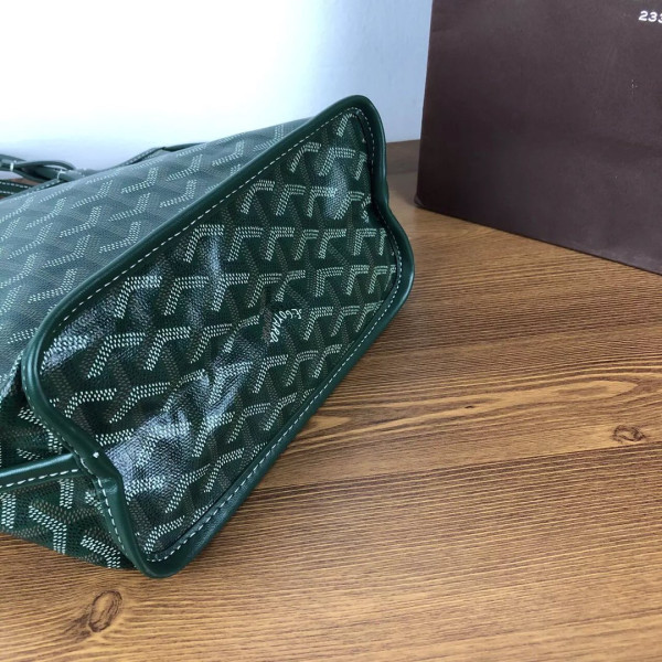 Go*ard mini tote bag