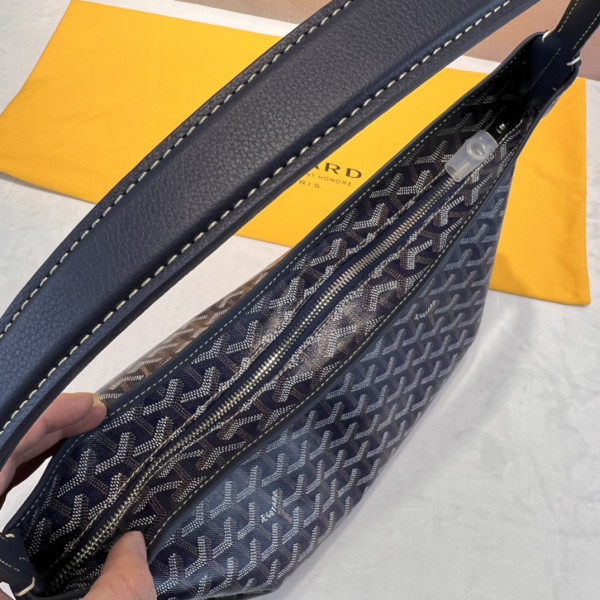 Go*ard boheme hobo bag-33-28-15cm