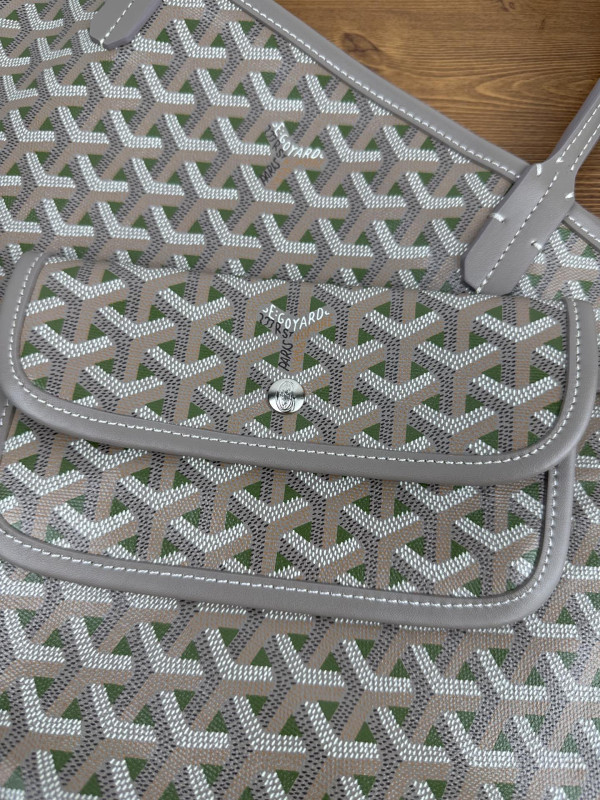 Go*ard tote bag