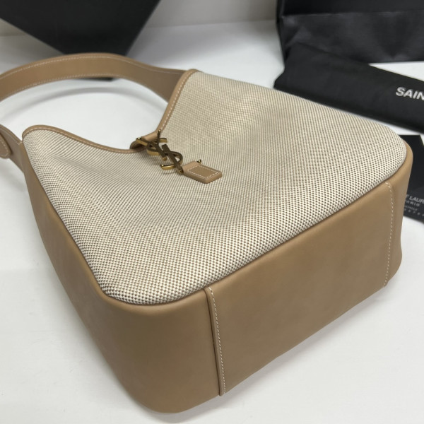 Y*L le 5 À 7 soft small hobo bag-23*22*8cm