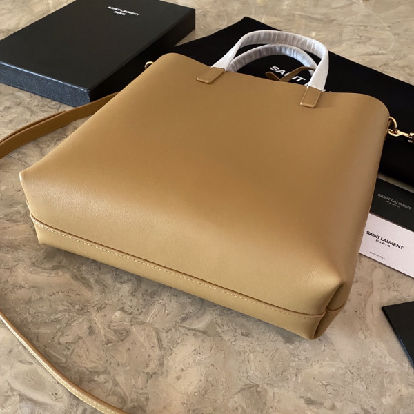 y*l shopping Sa**t Lau*nt leather