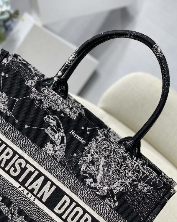DIRO BOOK TOTE-26CM/36CM/41CM