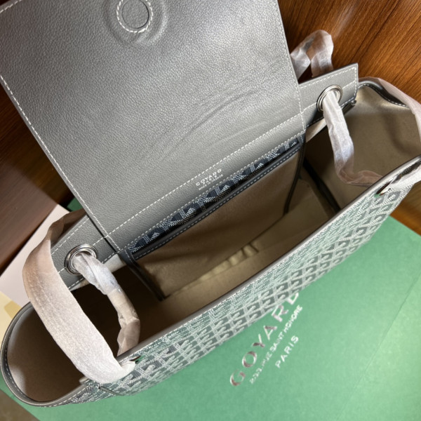Go*ard rouette souple bag
