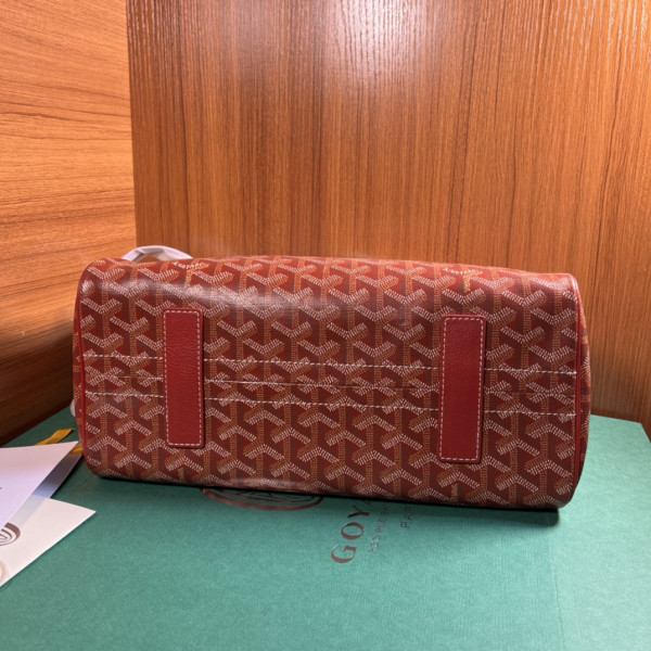 Go*ard rouette souple bag