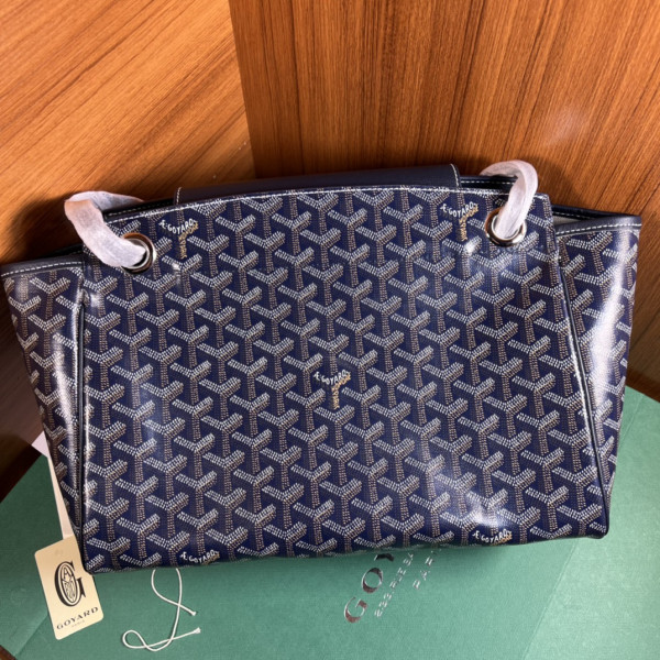 Go*ard rouette souple bag