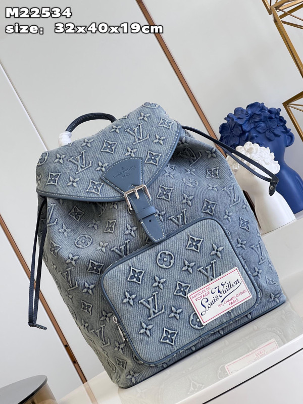 l0*is V*t0n montsouris backpack