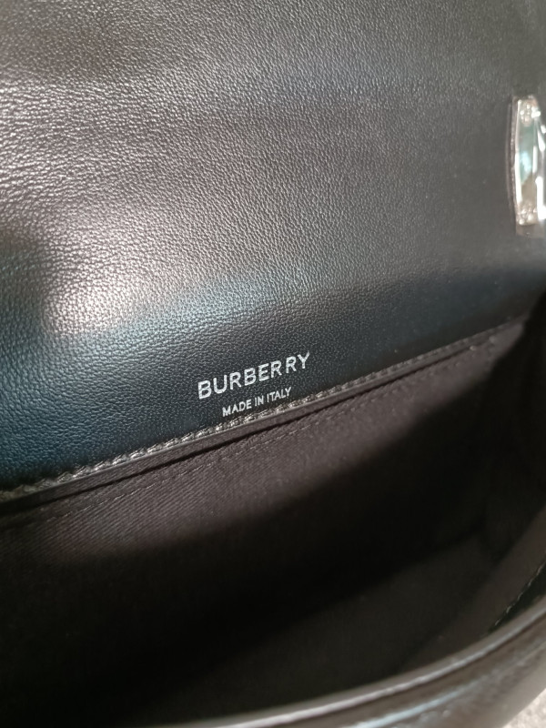 B**rry small lola camera bag