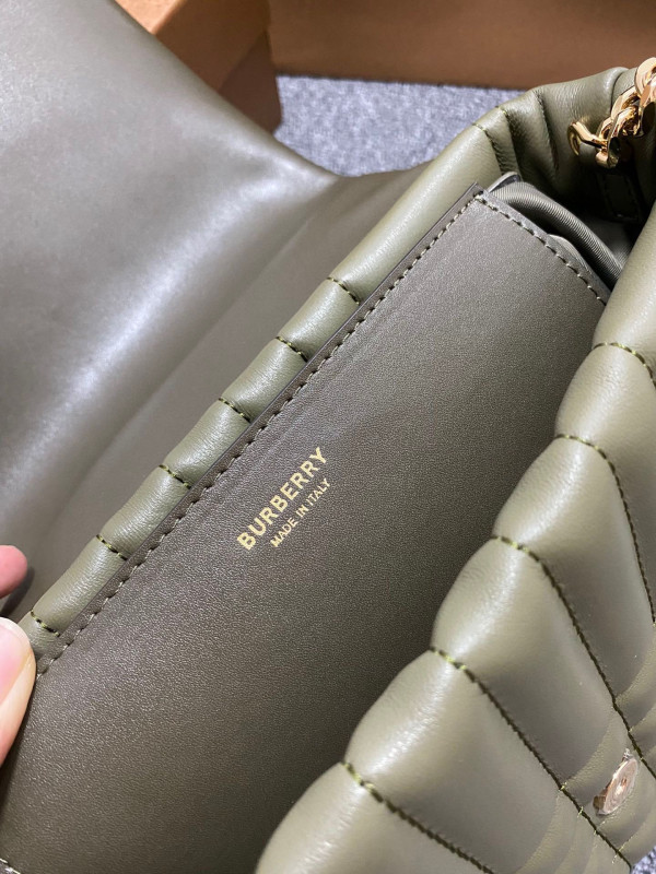 B**rry small lola camera bag