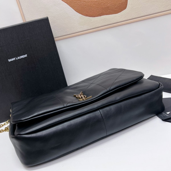 Y*L jamie 4.3 in lambskin