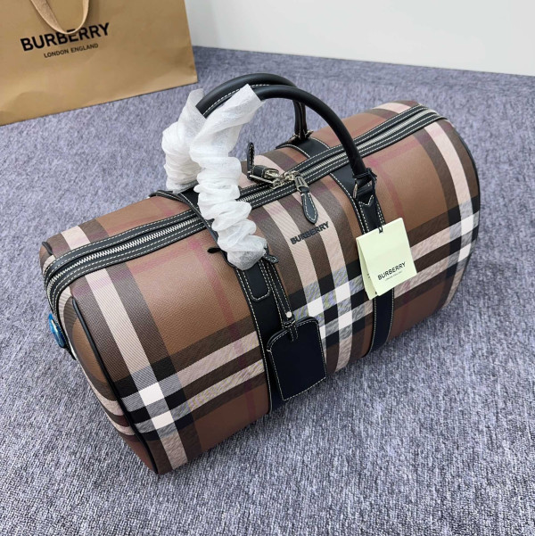 B**rry boston holdall