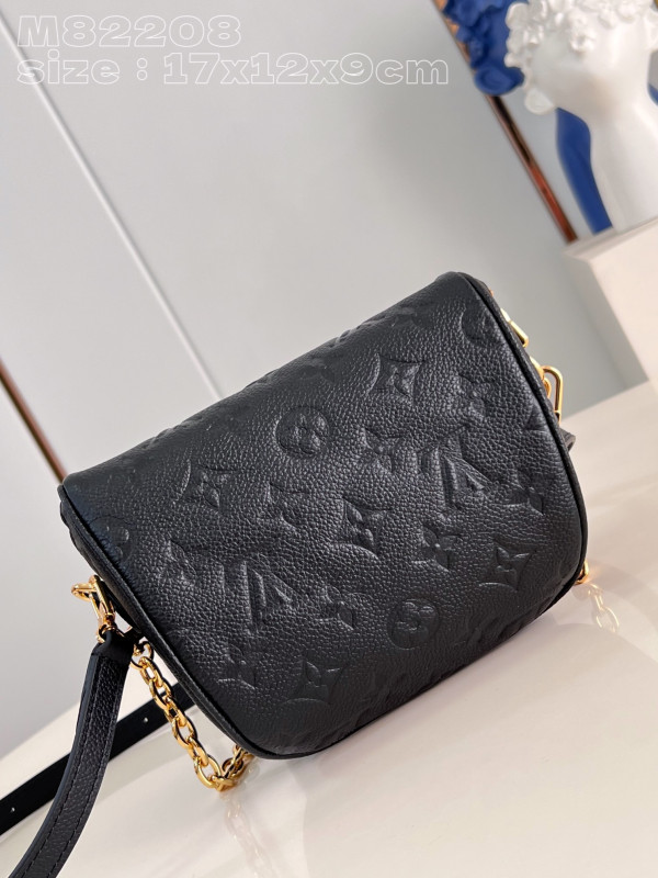 l0*is V*t0n mini bumbag-17-12-9.5cm