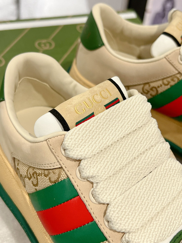 G*u*i sneaker