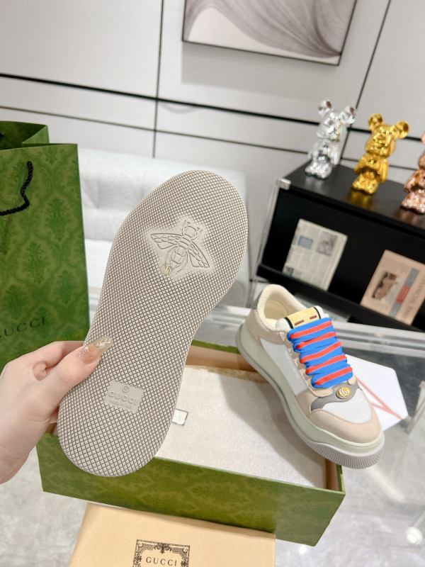 G*u*i sneaker
