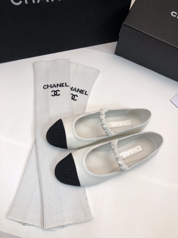 CL FLATS