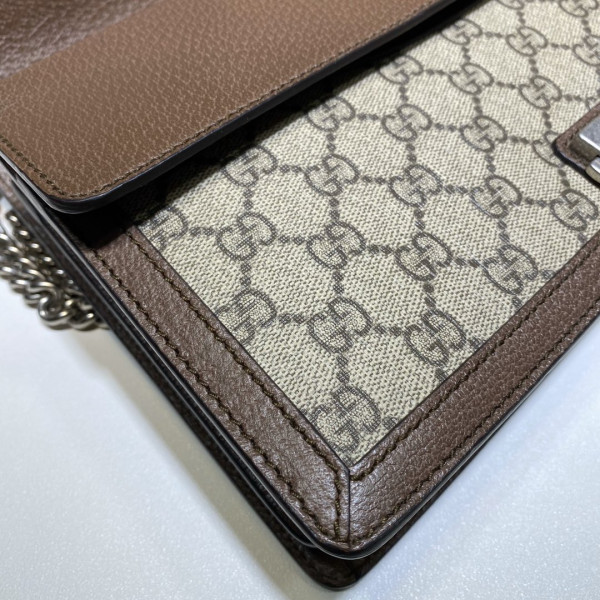 G*u*i dionysus small shoulder bag