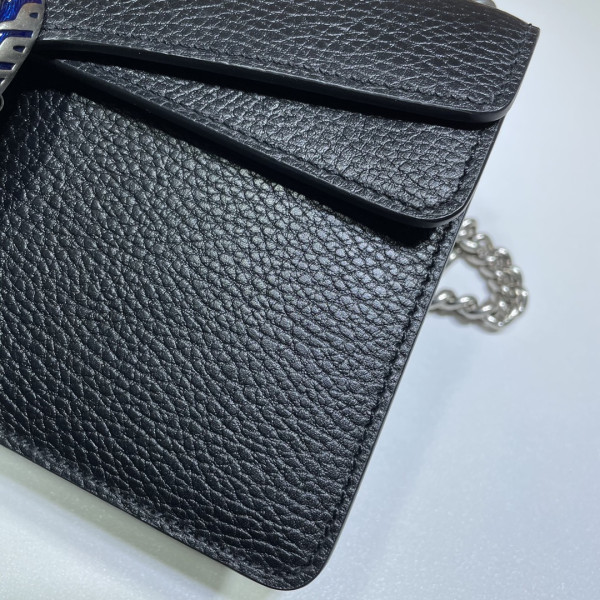 G*u*i dionysus gg small rectangular bag