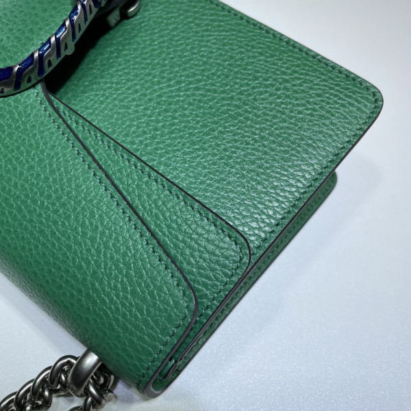 G*u*i dionysus gg small rectangular bag