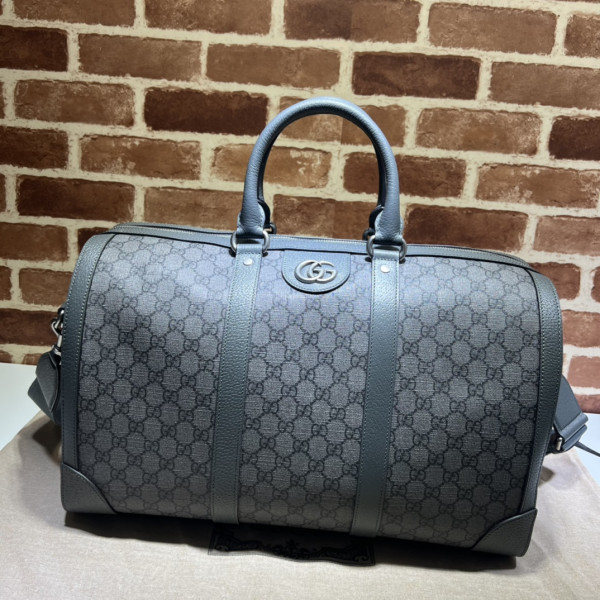 G*u*i ophidia gg medium carry-on duffle