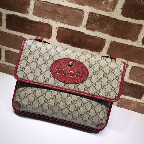G*u*i ophidia gg belt bag