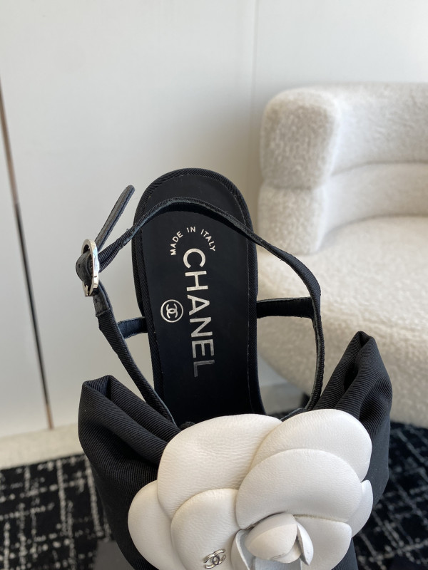 CL SLINGBACKS