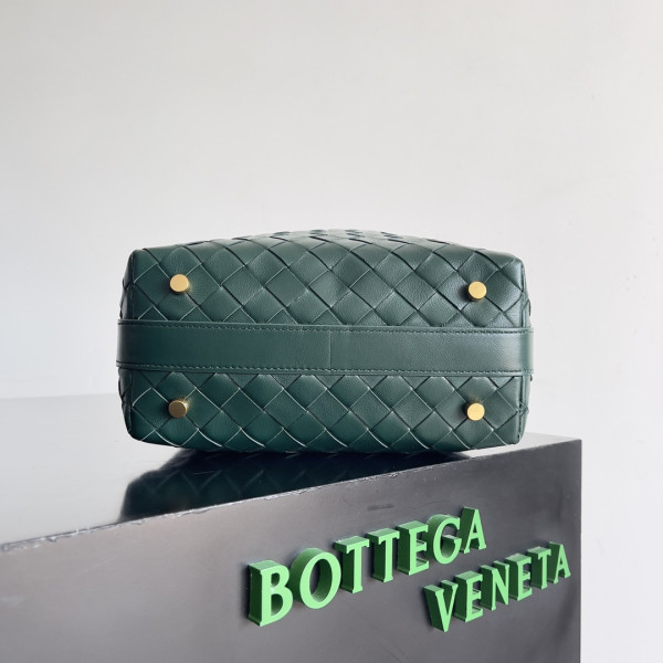 bo*te*ga Ve*ne*ta  candy wallace-22*13*9cm
